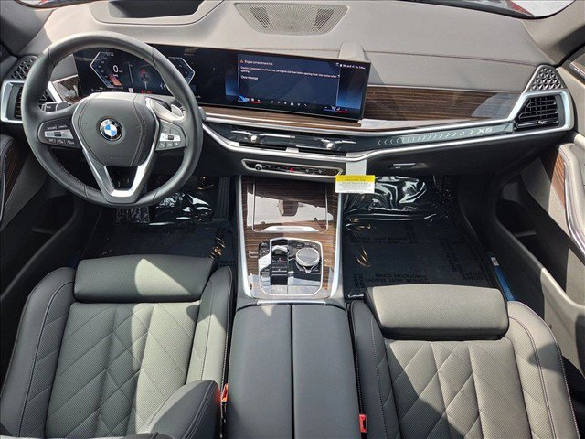 Certified 2026 BMW X5 sDrive40i w/ Premium Package RWD image 25