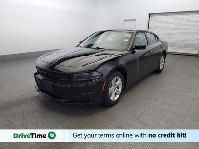 Used 2022 Dodge Charger SXT