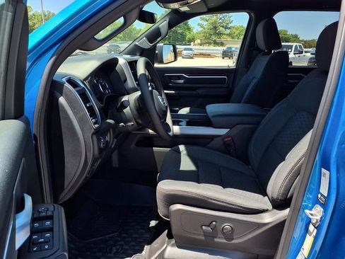 New 2026 RAM 1500 Big Horn AWD/4WD image 10