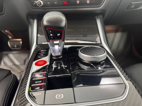Used 2024 BMW M4 xDrive Competition w/ Executive Package AWD/4WD image 21