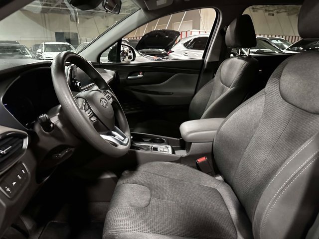 Used 2020 Hyundai Santa Fe SE AWD/4WD image 15
