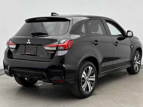 Used 2024 Mitsubishi Outlander Sport ES image 7