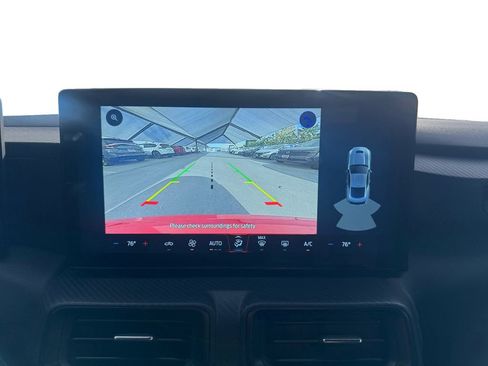 Used 2025 Ford Mustang Coupe image 27