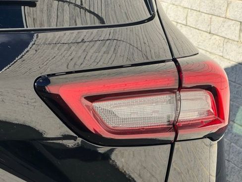 New 2026 Ford Escape ST-Line w/ Tech Pack #1 image 12