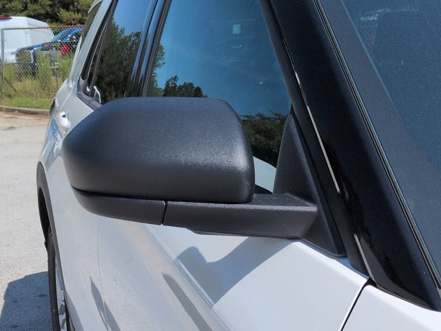 New 2027 Ford Explorer Active RWD image 11