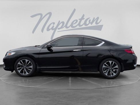 Used 2016 Honda Accord EX-L image 4
