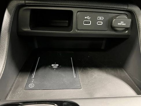 New 2025 Honda Pilot TrailSport image 21