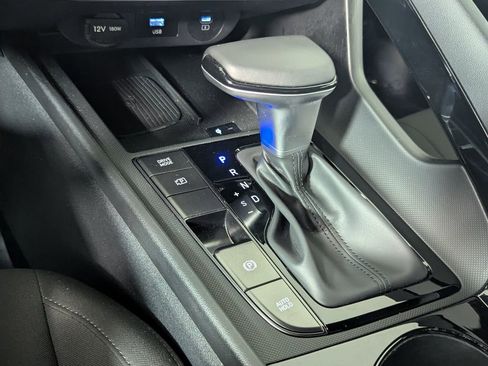 Certified 2026 Hyundai Elantra SEL Sport Premium FWD image 23