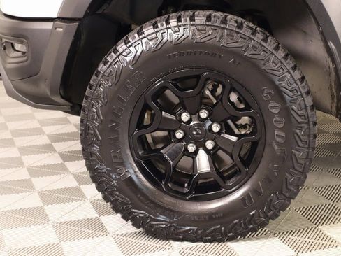 Used 2024 RAM 1500 TRX w/ TRX Level 1 Equipment Group image 19