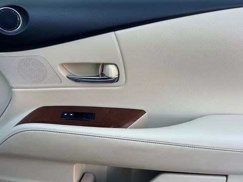 Used 2015 Lexus RX 350 AWD image 19