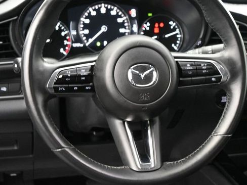 Certified 2024 MAZDA CX-30 AWD 2.5 S w/ Select Sport Pkg image 8