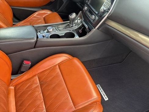 Used 2019 Nissan Maxima Platinum w/ Reserve Package image 39