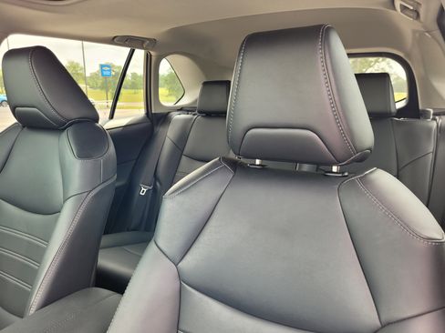 Used 2024 Toyota RAV4 XLE Premium image 26