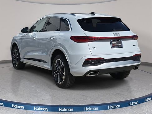 New 2025 Audi Q5 Premium image 5