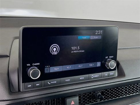 Certified 2023 Honda CR-V Sport image 15