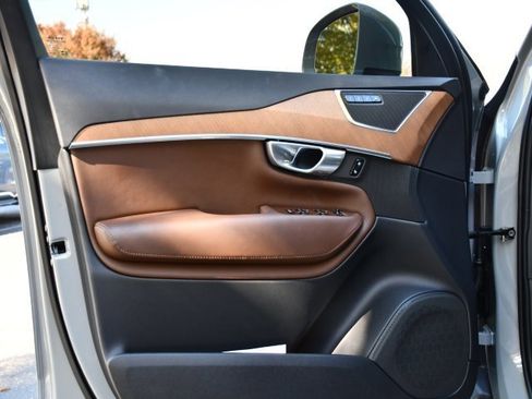 Used 2024 Volvo XC90 B6 Plus w/ Protection Package Premier image 10