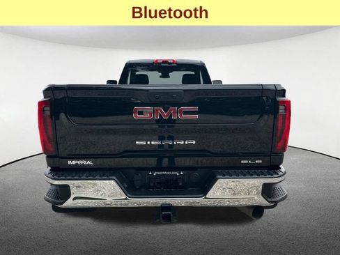 Used 2024 GMC Sierra 3500 SLE w/ SLE Convenience Package AWD/4WD image 11