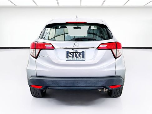 Used 2019 Honda HR-V LX image 5
