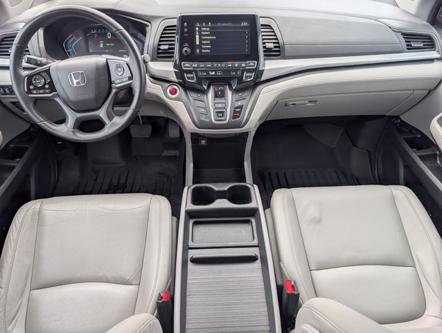 Used 2019 Honda Odyssey EX-L image 5