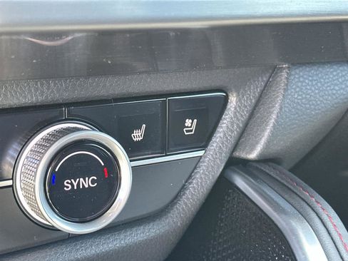 New 2025 Acura ADX A-Spec image 23