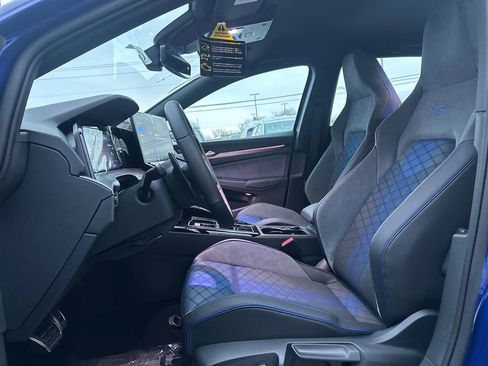 New 2026 Volkswagen Golf w/ Euro Style Package image 3