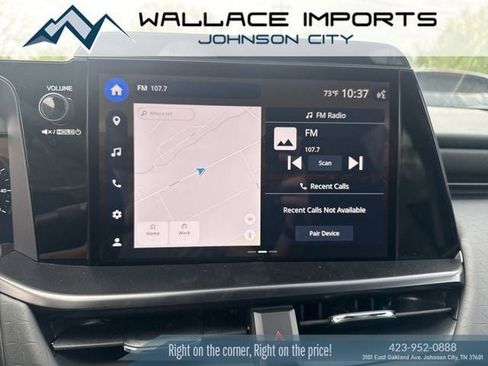 New 2026 Subaru Outback Wilderness AWD/4WD image 59