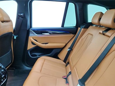 Used 2022 BMW X3 sDrive30i image 29