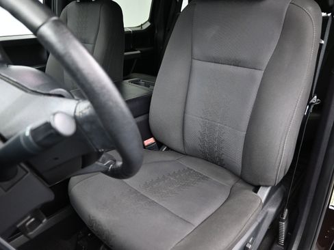 Used 2019 Ford F150 XLT w/ Equipment Group 302A Luxury image 20