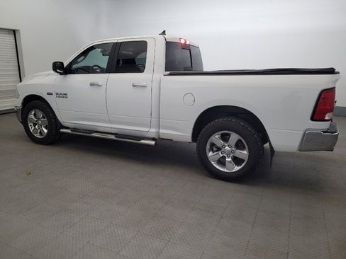 Used 2018 RAM 1500 Big Horn AWD/4WD image 3