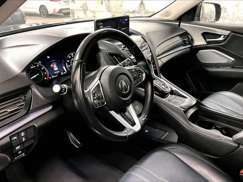 Used 2022 Acura RDX FWD w/ Technology Package image 16