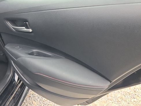 Used 2024 Toyota Corolla XSE image 17