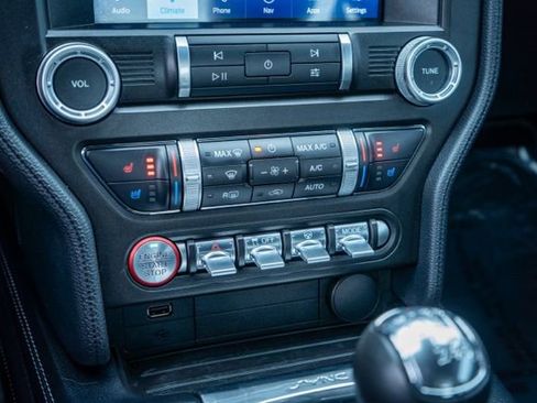 Used 2022 Ford Mustang GT Premium w/ Equipment Group 401A image 29