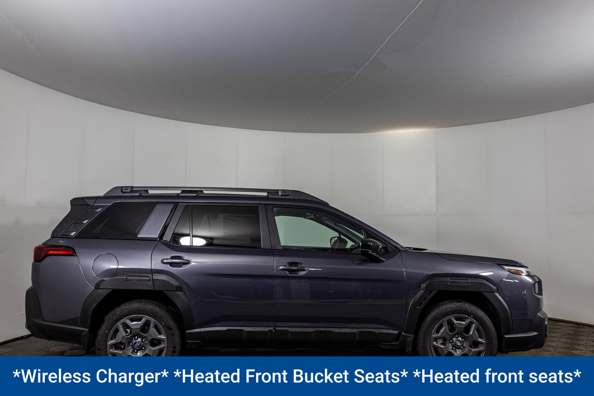 Used 2026 Subaru Outback Premium AWD/4WD image 18