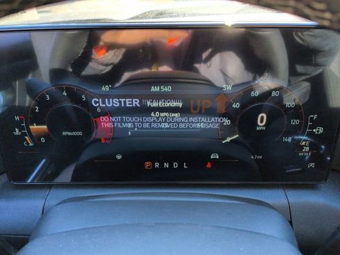 New 2026 Ford Mustang Coupe w/ Mustang Nite Pony Package image 27