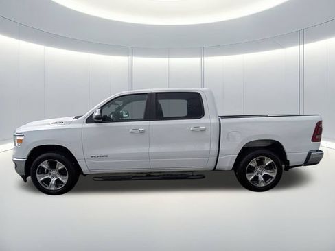 Used 2024 RAM 1500 Laramie RWD image 3