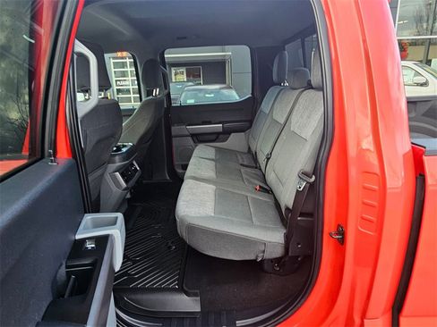 Used 2025 Ford F350 XLT w/ Tremor Off-Road Package image 13