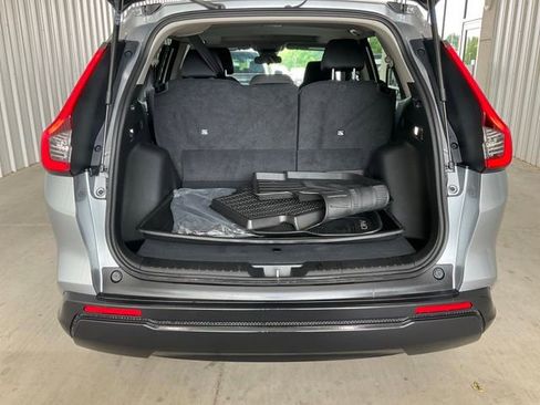 Used 2026 Honda CR-V EX image 17