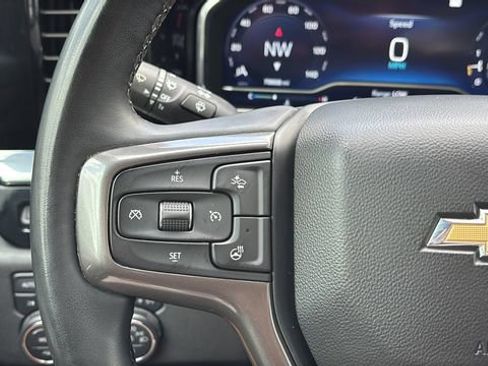 Used 2024 Chevrolet Silverado 2500 High Country w/ High Country Premium Package AWD/4WD image 23