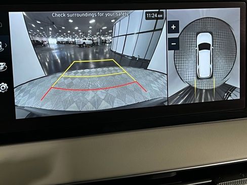 Used 2023 Hyundai Palisade Limited image 18