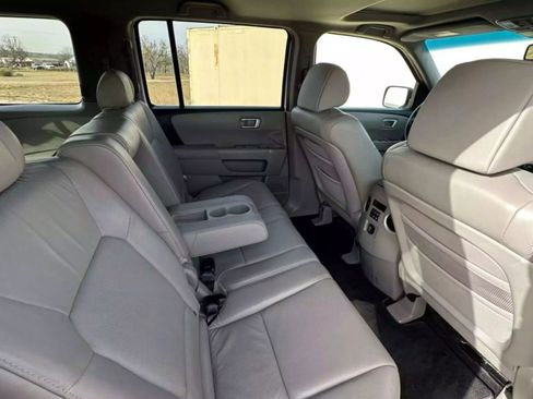 Used 2010 Honda Pilot EX-L image 32
