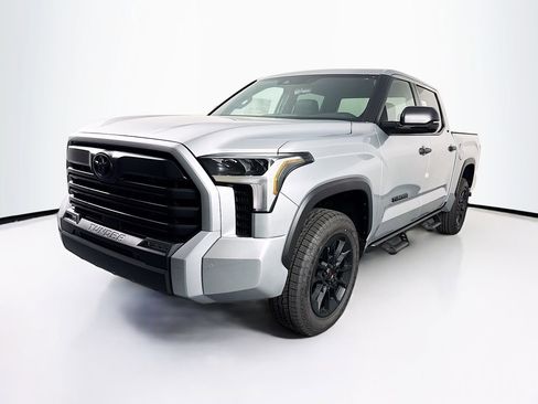 New 2026 Toyota Tundra SR5 image 3