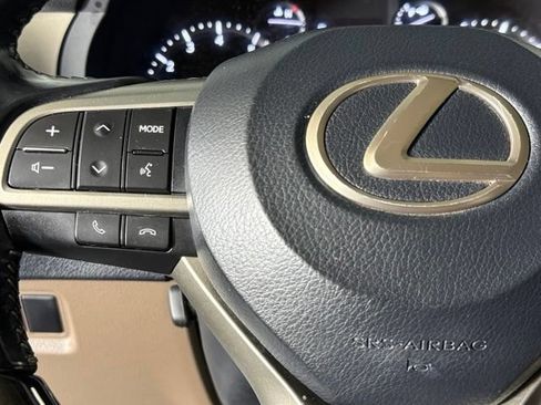 Used 2020 Lexus GX 460 Premium AWD/4WD image 34
