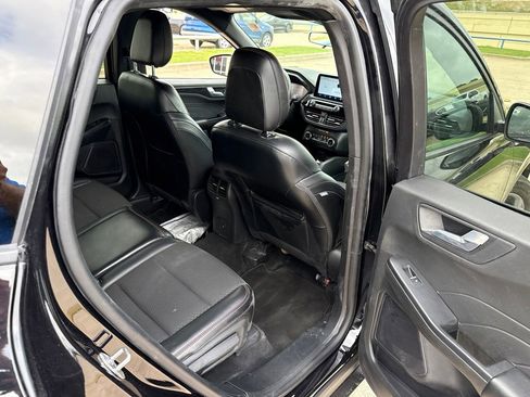Used 2024 Ford Escape ST-Line FWD image 13
