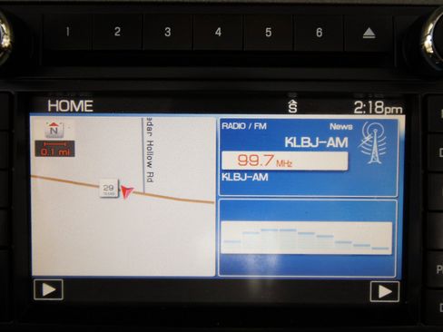 Used 2011 Ford F250 Lariat w/ Lariat Ultimate Pkg image 29