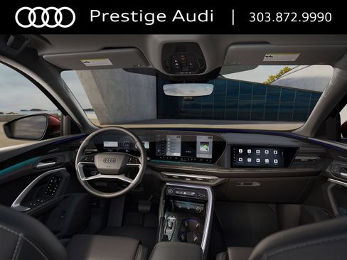 Used 2025 Audi Q5 Prestige AWD/4WD image 5