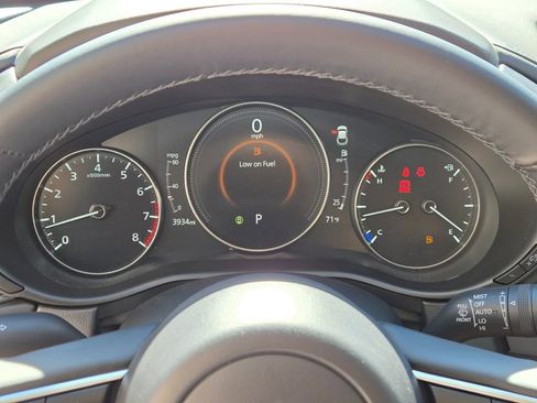 Certified 2025 MAZDA CX-30 AWD 2.5 S w/ Preferred Package image 26