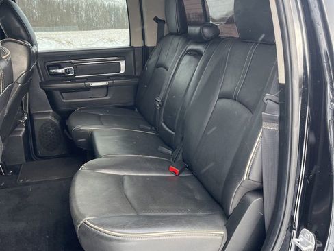 Used 2014 RAM 1500 Limited image 14