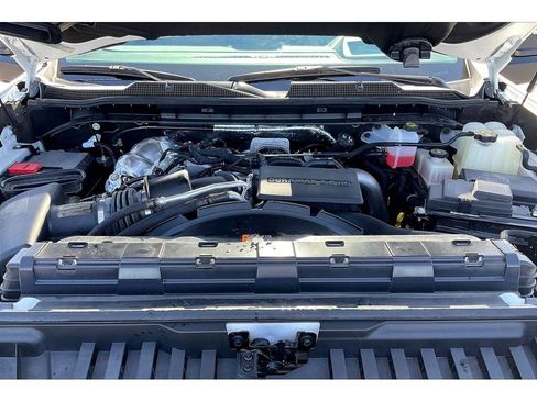 Used 2024 Chevrolet Silverado 3500 High Country w/ High Country Premium Package image 12