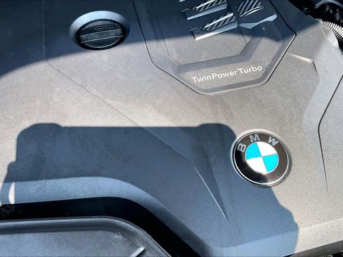 Used 2024 BMW X3 xDrive30i w/ Premium Package AWD/4WD image 34