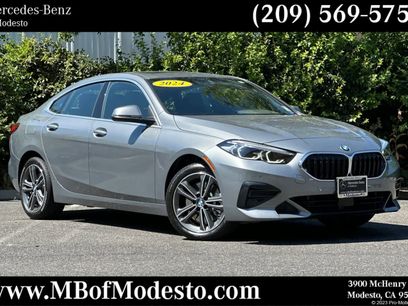 Used 2024 BMW 228i Gran Coupe w/ Convenience Package